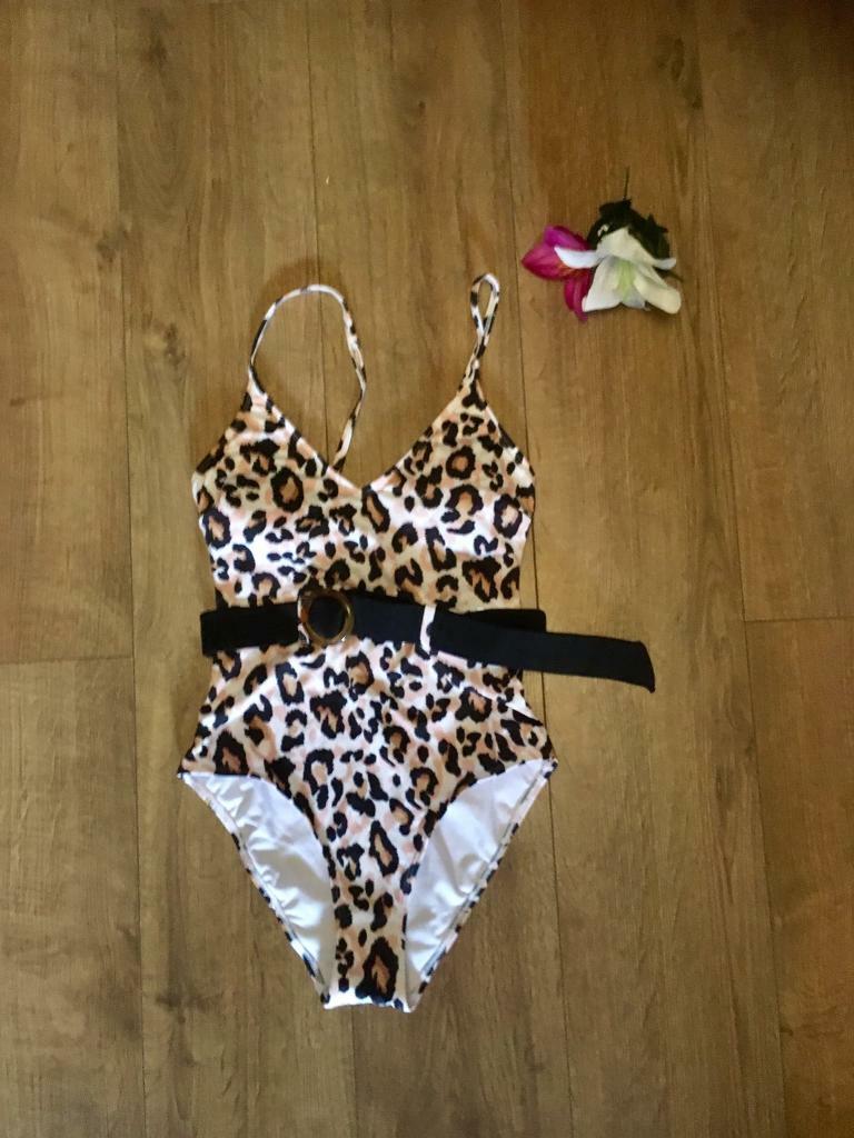 ladies swimwear size 18